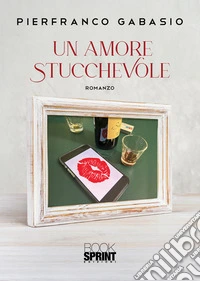 Un amore stucchevole libro