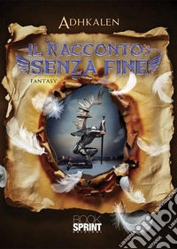 Il racconto senza fine libro