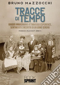 Tracce di Tempo libro
