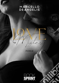 Love mistery libro