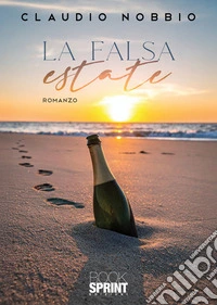 La falsa estate libro