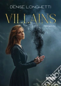 Villains libro