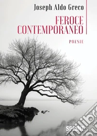 Feroce contemporaneo libro