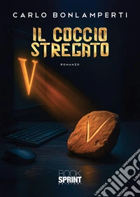 Il coccio stregato libro