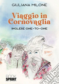 Viaggio in Cornovaglia libro
