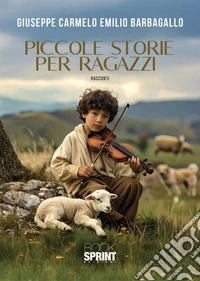 Piccole storie per ragazzi libro