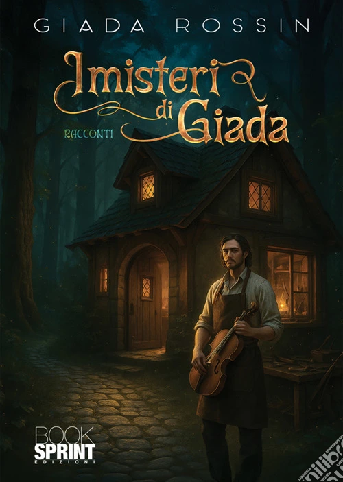 I misteri di Giada