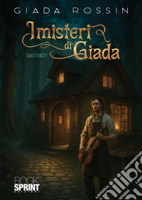 I misteri di Giada libro