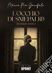 L'occhio di smeraldo libro