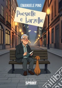 Poesiette e barzellie libro