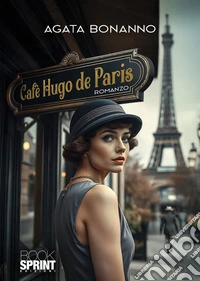Cafè Hugo de Paris libro