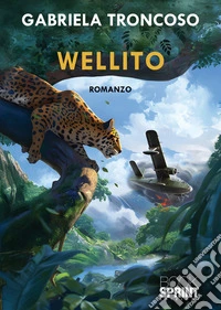 Wellito libro