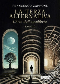 La terza alternativa. L'arte dell'equilibrio libro