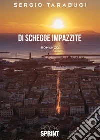 Di schegge impazzite libro
