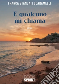 E qualcuno mi chiama libro
