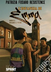 L'infanzia di Emma libro