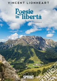 Poesie in libertà libro