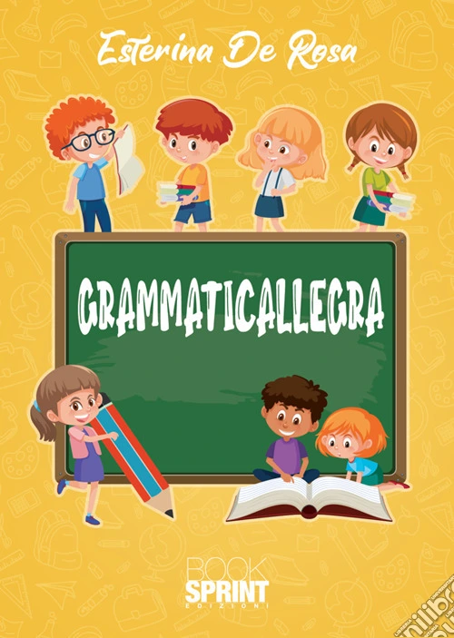 Grammaticallegra