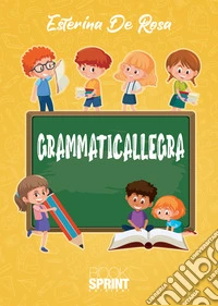 Grammaticallegra libro