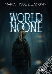 The world of no one libro