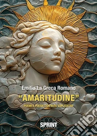 «Amaritudine» libro