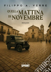 Quella mattina di novembre libro