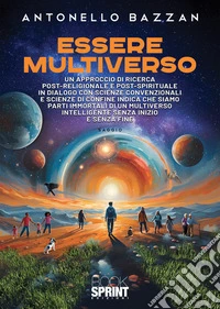 Essere multiverso libro