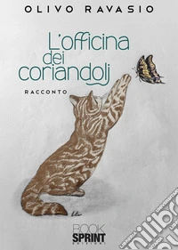 L'officina dei coriandoli libro