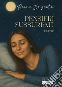 Pensieri sussurrati libro