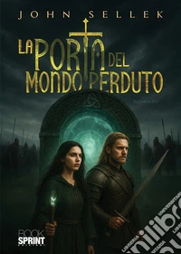 La porta del mondo perduto libro