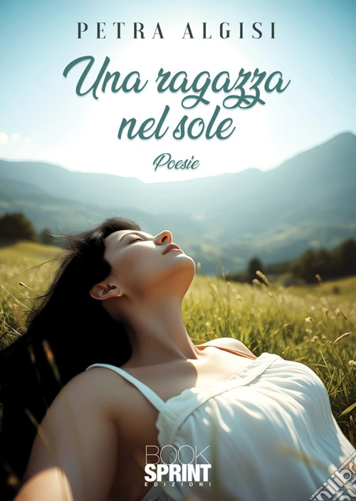 Una ragazza nel sole