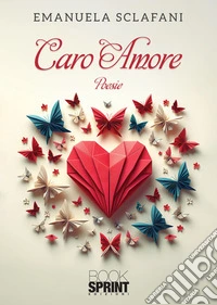Caro amore libro