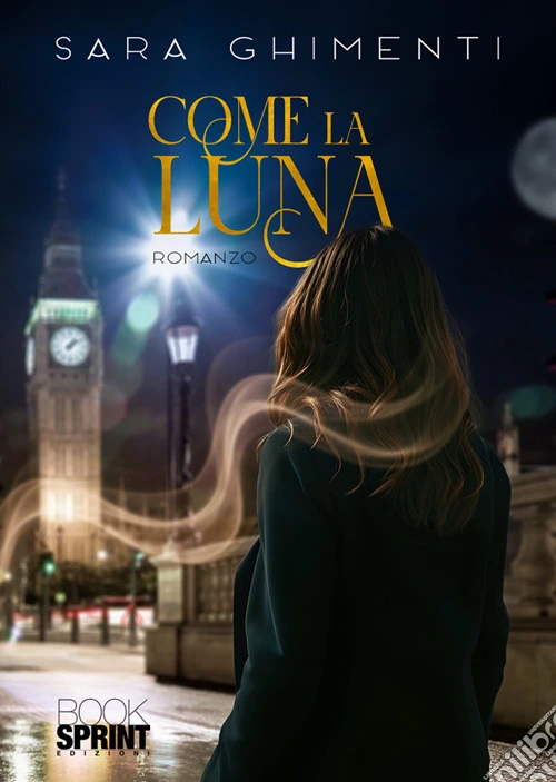 Come la luna