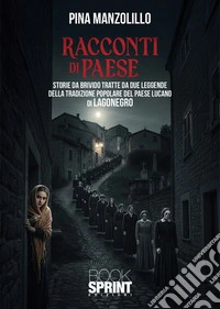 Racconti di paese libro