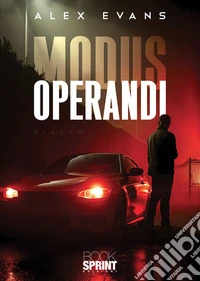 Modus operandi libro