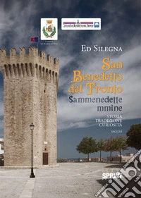 San Benedetto del Tronto libro