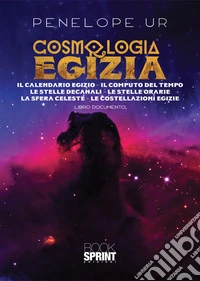 Cosmologia egizia libro
