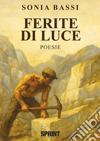 Ferite di luce libro