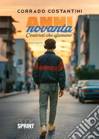 Anninovanta libro