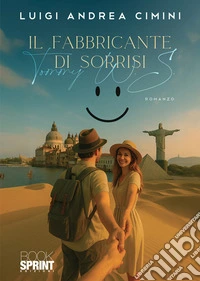 Il fabbricante di sorrisi libro