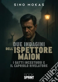 Due indagini dell'ispettore Maion libro