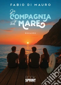 La compagnia del mare libro