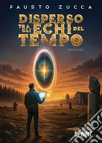 Disperso tra gli echi del tempo libro