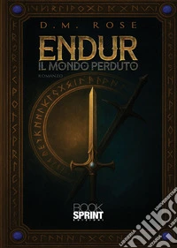Endur. Il mondo perduto
