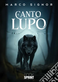 Il canto del lupo libro