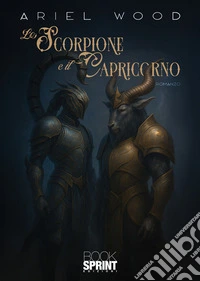 Lo scorpione e il capricorno libro