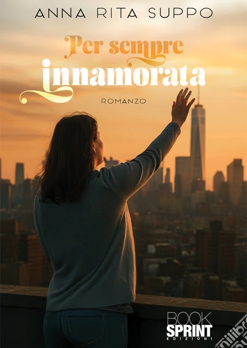Per sempre innamorata