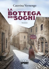 La bottega dei sogni libro