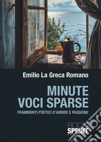 Minute voci sparse libro