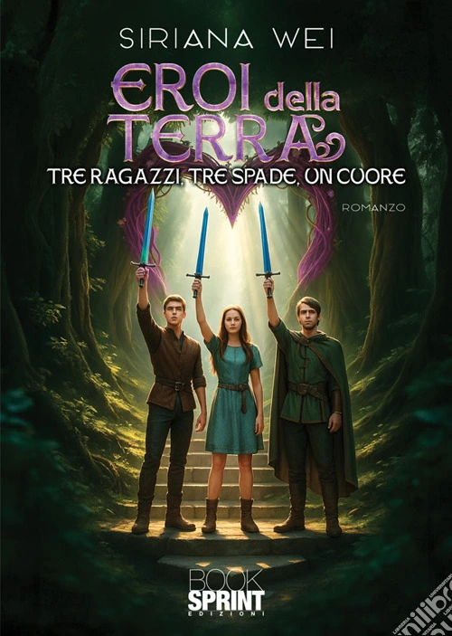 Eroi della terra